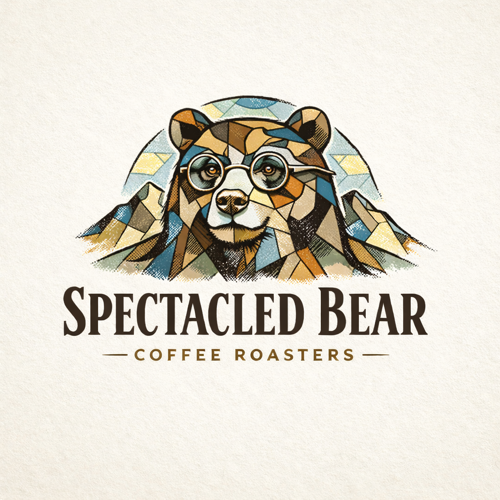 Spectacled Bear Coffee Roasters